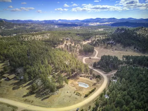 Park 1 Laramie Trail, Custer, SD 57730 photo 9