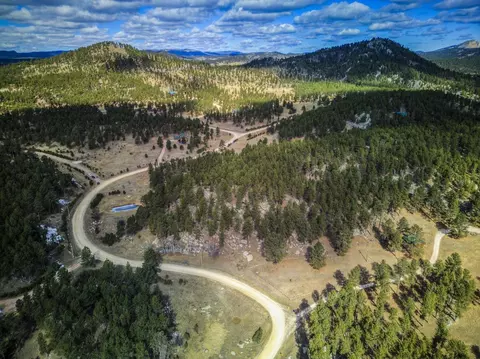 Park 1 Laramie Trail, Custer, SD 57730 photo 20