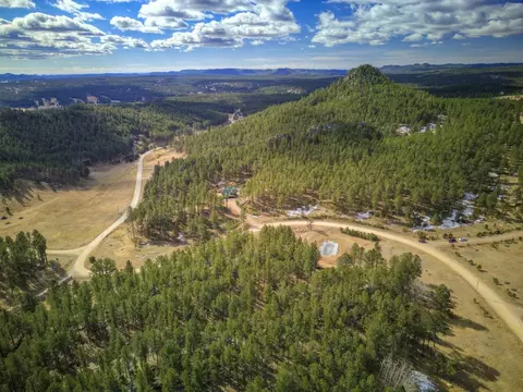Park 1 Laramie Trail, Custer, SD 57730 photo 12