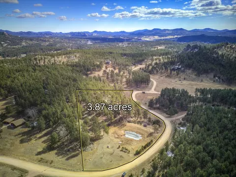 Park 1 Laramie Trail, Custer, SD 57730 photo 10