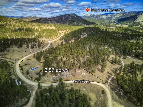 Park 1 Laramie Trail, Custer, SD 57730 photo 23