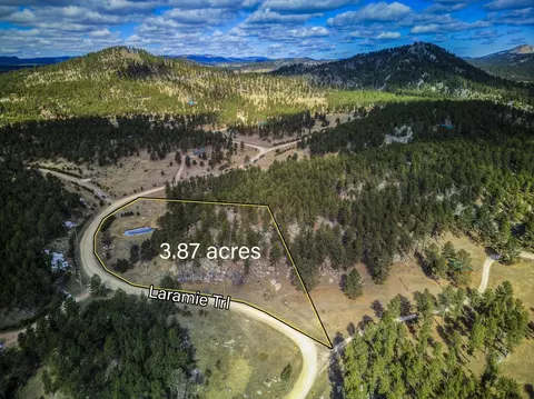 Park 1 Laramie Trail, Custer, SD 57730 photo 21