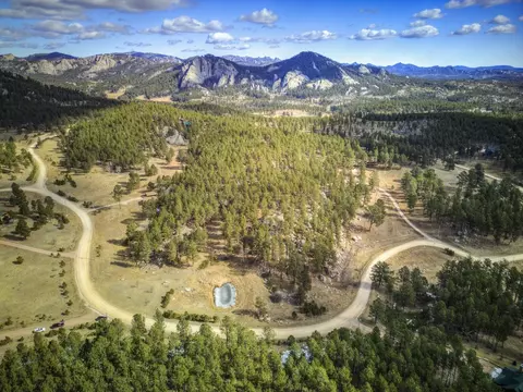 Park 1 Laramie Trail, Custer, SD 57730 photo 24