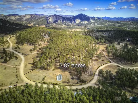 Park 1 Laramie Trail, Custer, SD 57730 photo 8