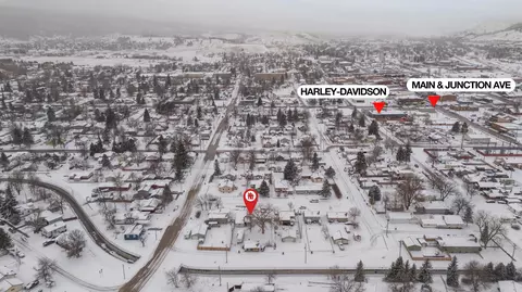 1224 Baldwin St, Sturgis, SD 57785 photo 31