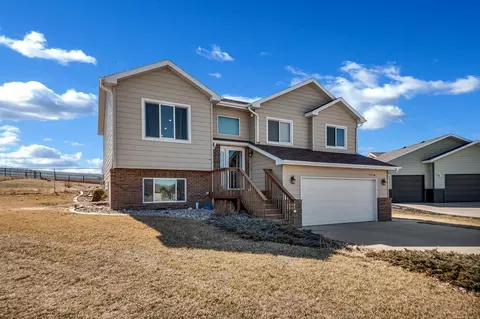 22746 Rando Ct, Box Elder, SD 57719