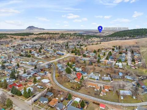 1391 1393 Meade Ave, Sturgis, SD 57785 photo 17