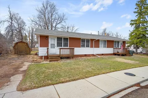 1391 1393 Meade Ave, Sturgis, SD 57785 photo 2