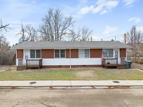 1391 1393 Meade Ave, Sturgis, SD 57785 photo 1