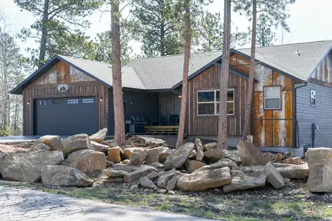 21260 Ridgewood Trl, Lead, SD 57754 photo 1