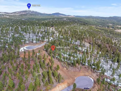 lot10 Meadow Wood Way, Lead, SD 57754
