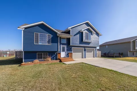 344 Freude Ln, Box Elder, SD 57719
