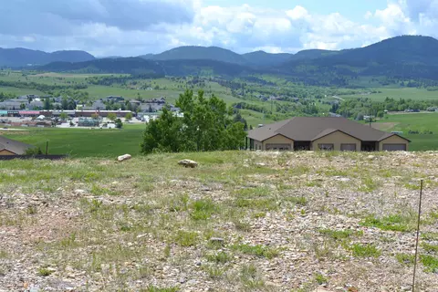 tbd Tranquility Ln, Spearfish, SD 57783