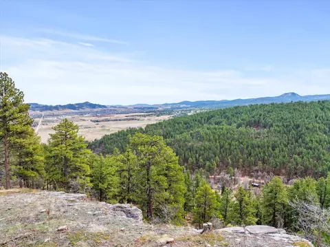 lot27 Timberline Rd, Spearfish, SD 57783