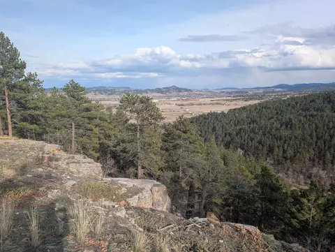 lot27 Timberline Rd, Spearfish, SD 57783 photo 15