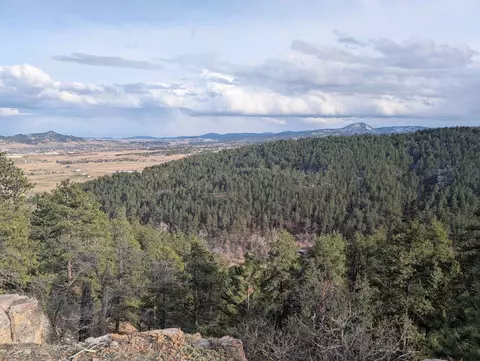 lot27 Timberline Rd, Spearfish, SD 57783 photo 16