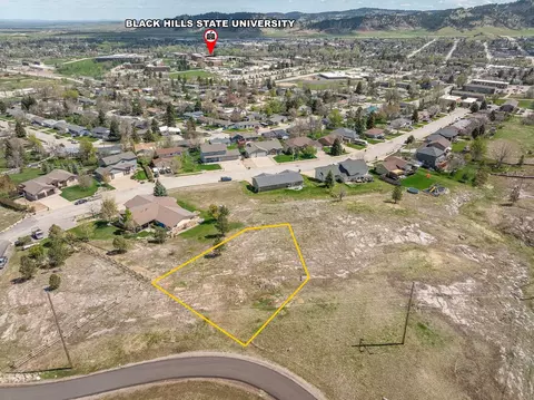 tbd Lot 7a Charles St, Spearfish, SD 57783 photo 6