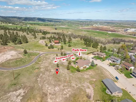 tbd Lot 7a Charles St, Spearfish, SD 57783 photo 5