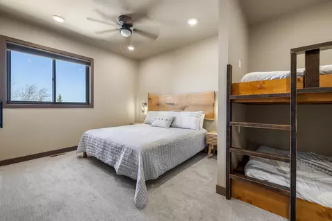 Bedroom - 11270 Overlook Pass, Lead, SD 57754 photo 1 of 7