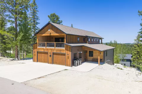 Exterior - 11270 Overlook Pass, Lead, SD 57754 photo 6 of 9