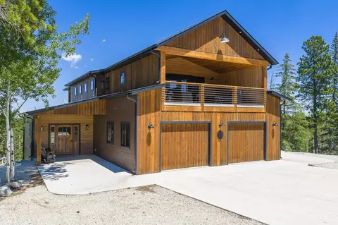 Exterior - 11270 Overlook Pass, Lead, SD 57754 photo 1 of 9
