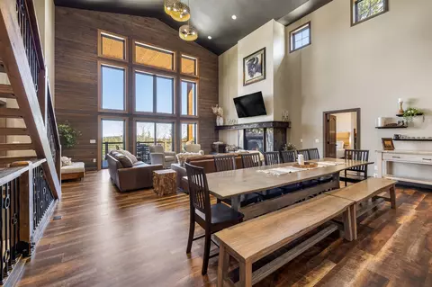 Dining - 11270 Overlook Pass, Lead, SD 57754 photo 1 of 2