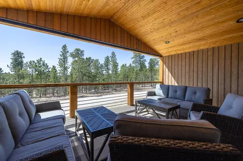 Exterior - 11270 Overlook Pass, Lead, SD 57754 photo 2 of 9