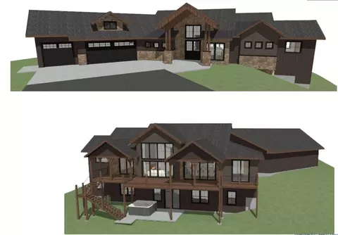 lot6 Sunflower Cir, Boulder Canyon, SD 57785