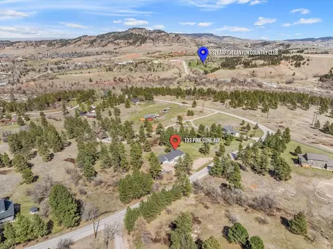 133 Pine Cone Ave, Spearfish, SD 57783 photo 25