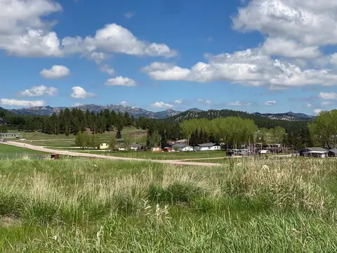lot24 Block 3 Rose Quartz Pl, Custer, SD 57730 photo 3