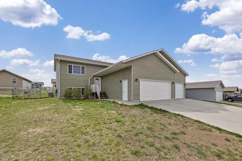735 Bear Tooth Ct, Box Elder, SD 57719