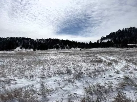 E1 Soaring Eagle Road, Hulett, WY 82720