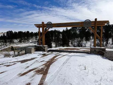 E2 Soaring Eagle Road, Hulett, WY 82720
