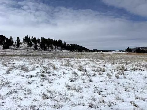 E6 Soaring Eagle Road, Hulett, WY 82720