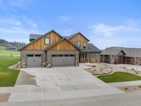 8004 Brooks Loop, Spearfish, SD 57783 photo 2