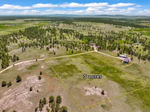 tbd Circle Dr, Edgemont, SD 57735 photo 4