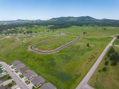 lot18 Block 2 Stone Hl, Custer, SD 57730 photo 3