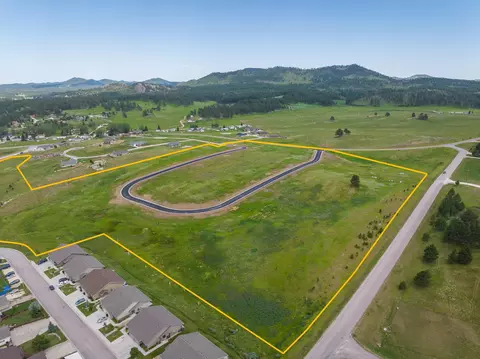 lot18 Block 2 Stone Hl, Custer, SD 57730 photo 2