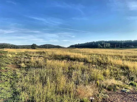 lot18 Block 2 Stone Hl, Custer, SD 57730