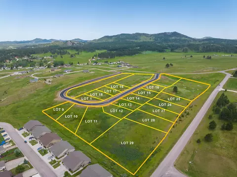 Block 1 Lot 13 Stone Hill, Custer, SD 57730 photo 2