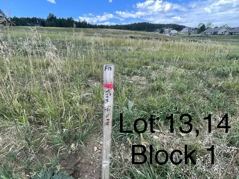 Block 1 Lot 13 Stone Hill, Custer, SD 57730 photo 8