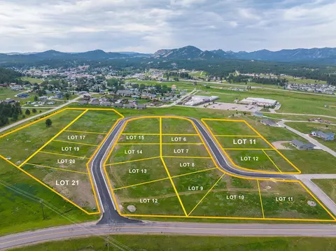 Block 1 Lot 13 Stone Hill, Custer, SD 57730 photo 3