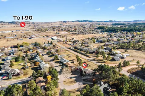 6405 Sunset Dr, Black Hawk, SD 57718 photo 30