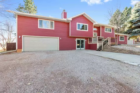 6405 Sunset Dr, Black Hawk, SD 57718 photo 3