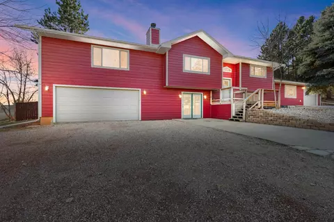 6405 Sunset Dr, Black Hawk, SD 57718 photo 2