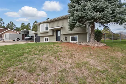 6406 Blue Spruce Ct, Black Hawk, SD 57718 photo 4