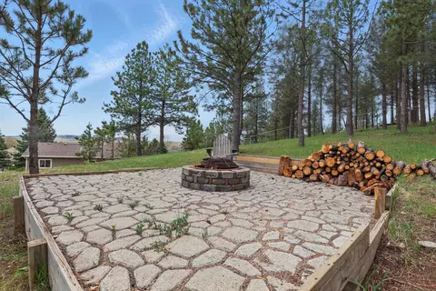 6406 Blue Spruce Ct, Black Hawk, SD 57718 photo 11