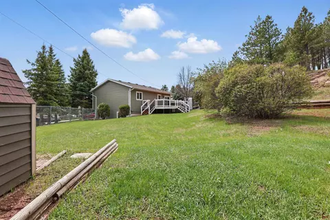 6406 Blue Spruce Ct, Black Hawk, SD 57718 photo 9