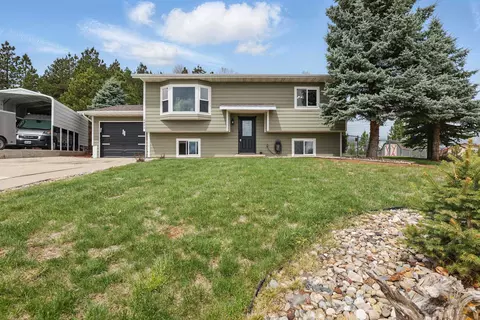 6406 Blue Spruce Ct, Black Hawk, SD 57718 photo 3