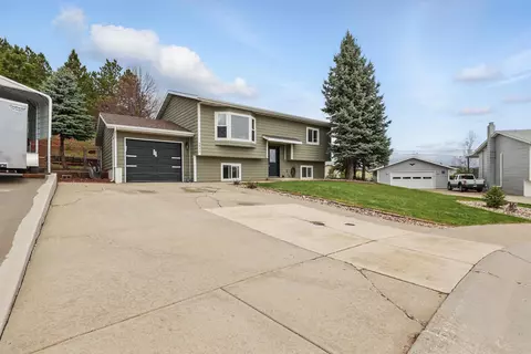6406 Blue Spruce Ct, Black Hawk, SD 57718 photo 2
